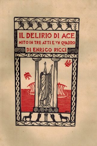 Il delirio di Ace