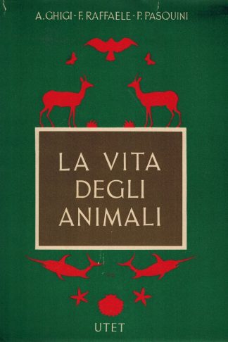 La Vita degli Animali