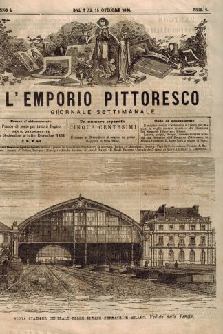 L'Emporio Pittoresco
