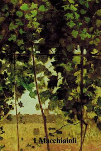 I Macchiaioli