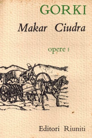 Makar Ciudra e altri racconti