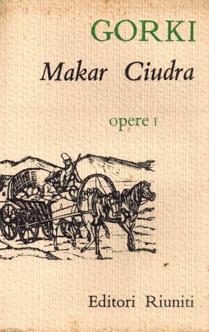 Makar Ciudra e altri racconti
