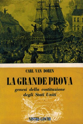 La grande prova