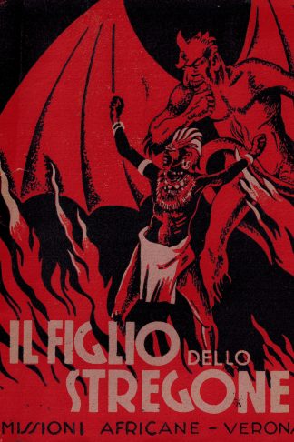 Il figlio dello stregone