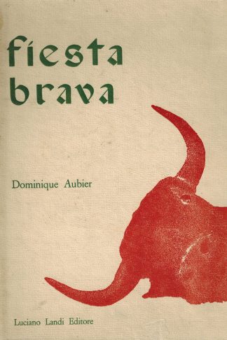 Fiesta brava