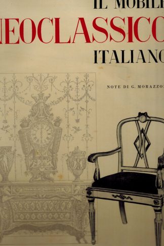 Il mobile neoclassico italiano
