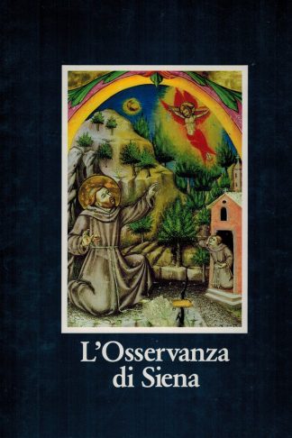 L'Osservanza di Siena