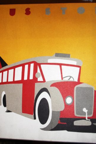 Bus Story