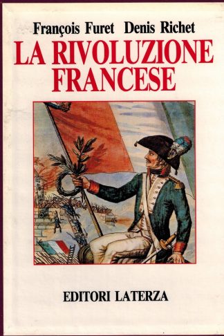 La Rivoluzione Francese