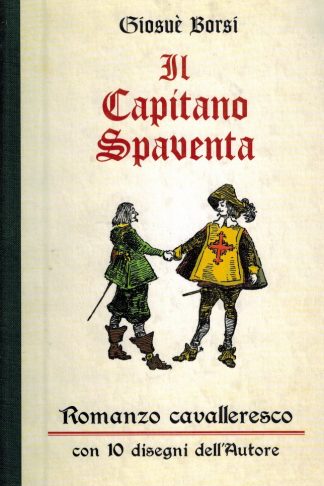 Il Capitano Spaventa