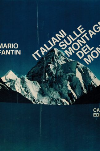 Italiani sulle montagne del mondo