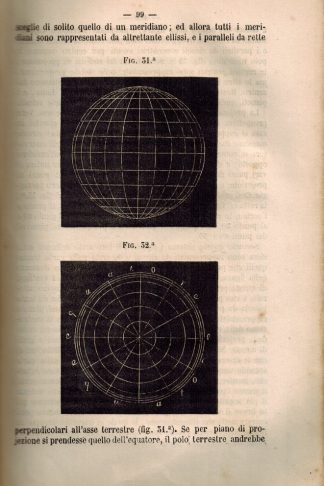 La Terra nelle sue relazioni col cielo e coll'uomo ossia instituzioni di geografia, matematica, fisica e politica secondo le più recenti mutazioni e scoperte
