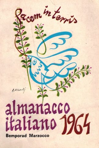 Almanacco Italiano 1964