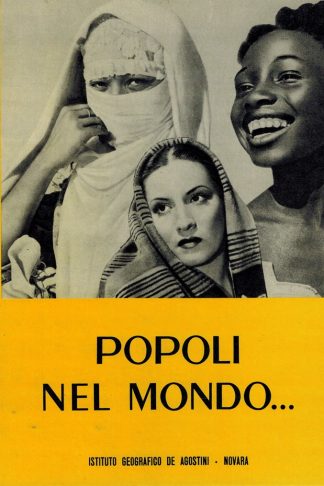 Popoli nel mondo...