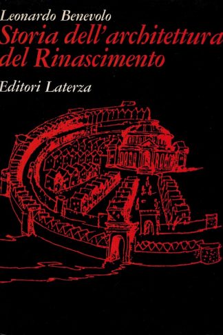 Storia dell'architettura del Rinascimento