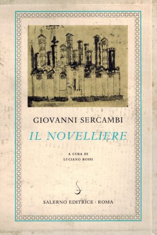 Il Novelliere