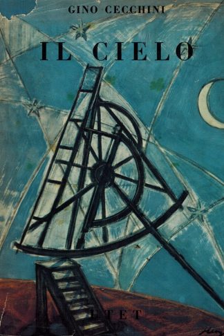 Il Cielo. Luci e ombre nell'Universo