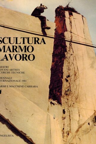Scultura, Marmo, Lavoro