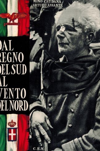 Dal Regno del Sud al vento del Nord