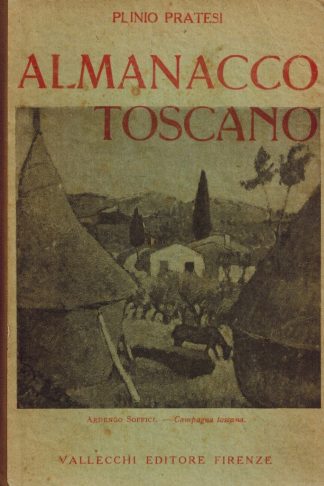 Almanacco Toscano