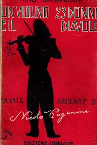 Un violino, 23 donne e il diavolo