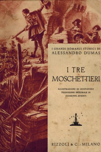 I Tre Moschettieri