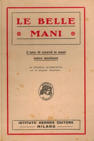Le Belle Mani