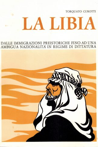 La Libia
