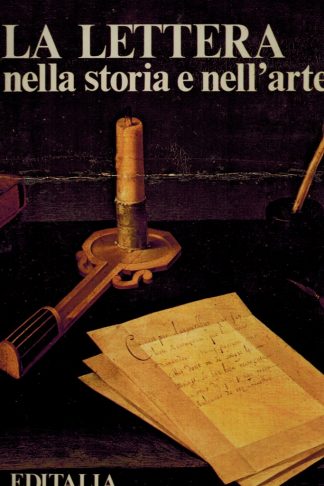 La lettera nella storia e nell'arte