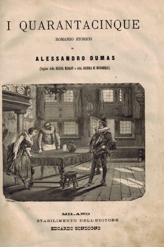 I Quarantacinque