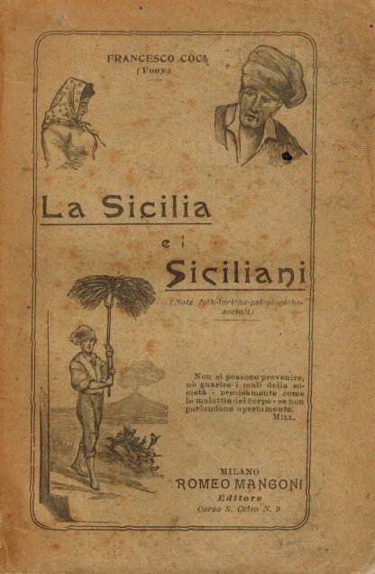 La Sicilia e i Siciliani
