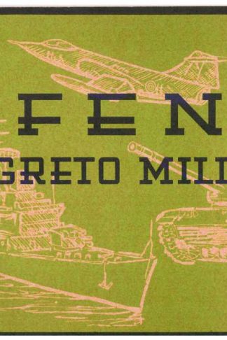 Difendi il segreto militare