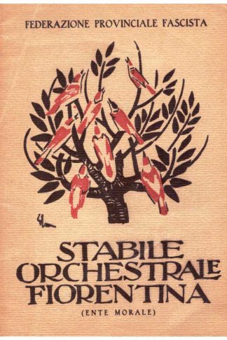 Stabile Orchestrale Fiorentina