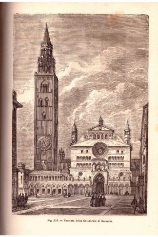 Le Arti del Disegno in Italia. Storia e Critica