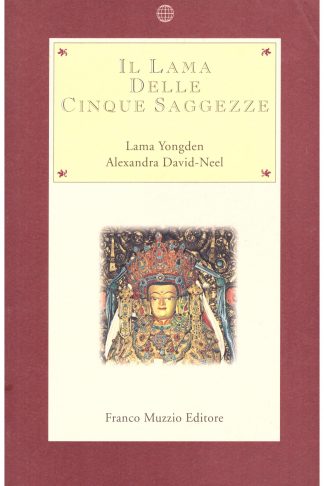 Il Lama delle Cinque Saggezze