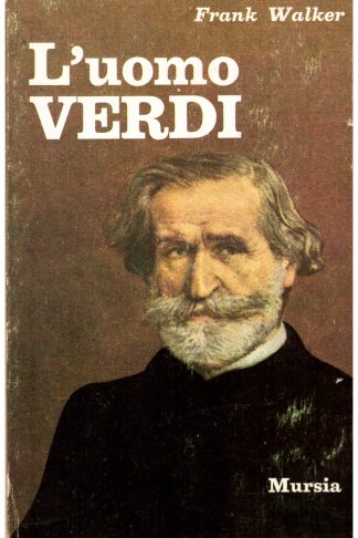 L'uomo Verdi