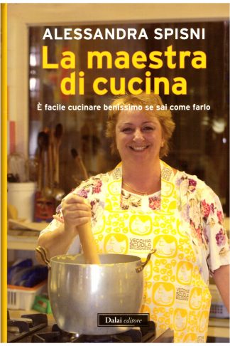La maestra di cucina