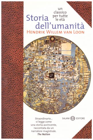 Storia dell'umanità