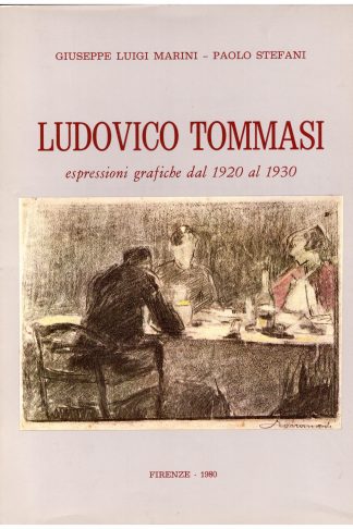 Ludovico Tommasi