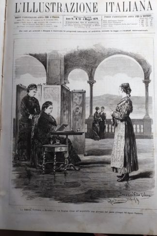 L'Illustrazione Italiana
