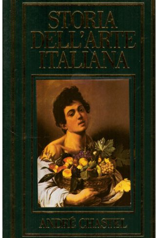 Storia dell'arte italiana