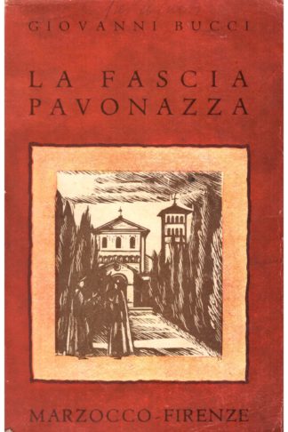 La fascia pavonazza
