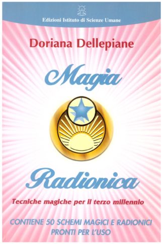 Magia Radionica