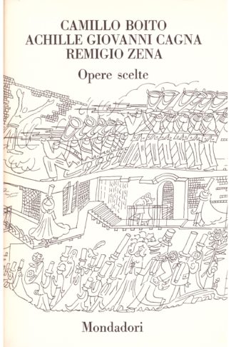 Opere scelte