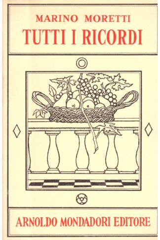 Tutti i Ricordi