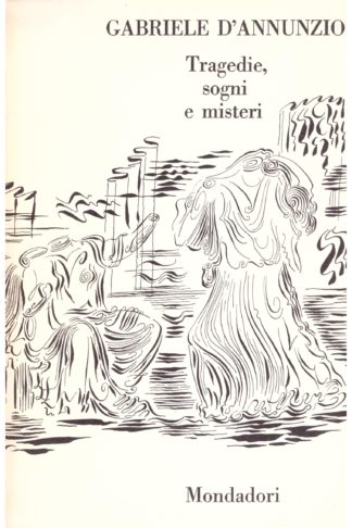 Tragedie, sogni e misteri