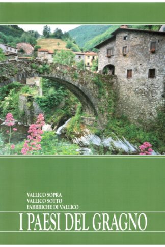 I Paesi del Gragno