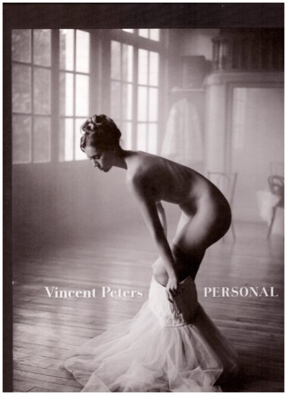 Vincent Peters Personal