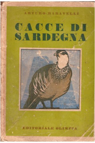 Cacce di Sardegna