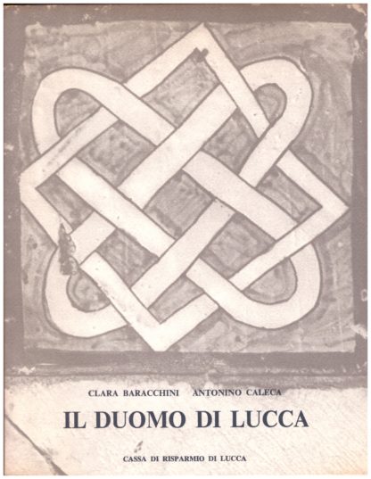 Il Duomo di Lucca